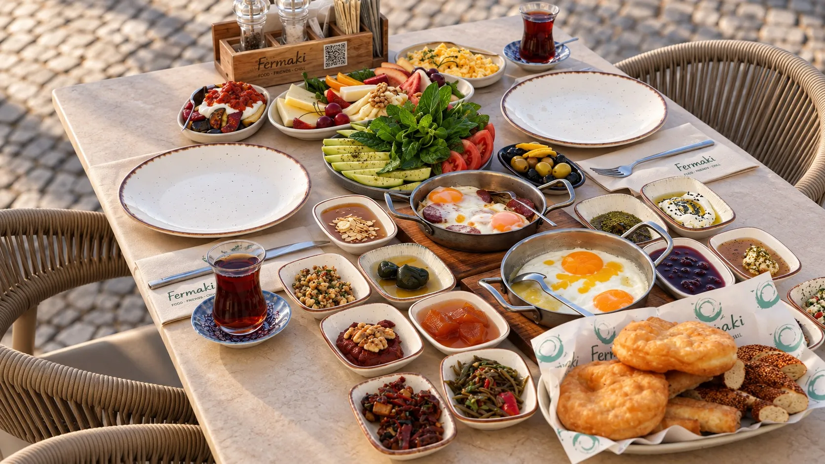 Kahvaltı