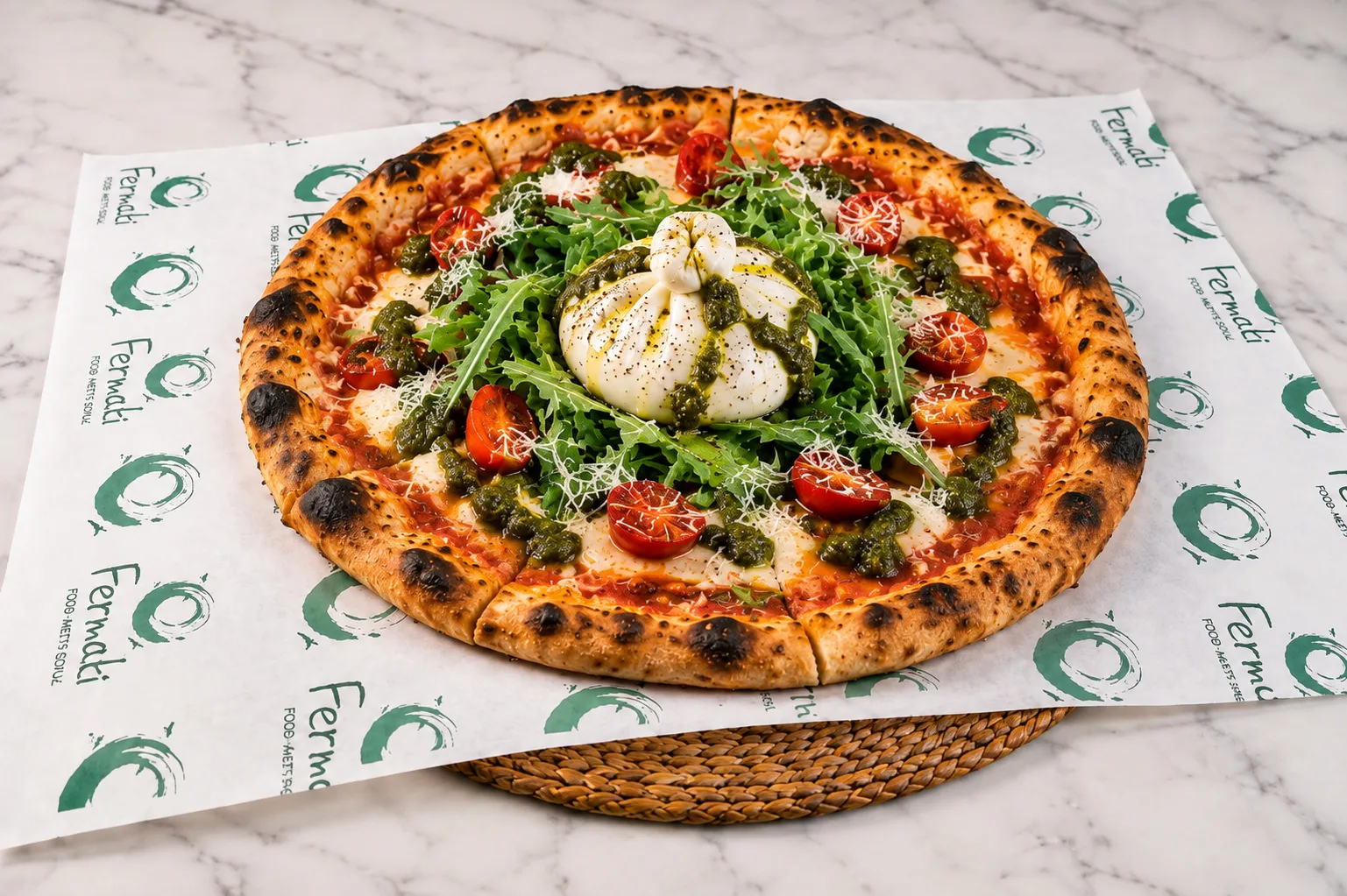 Pizzalar