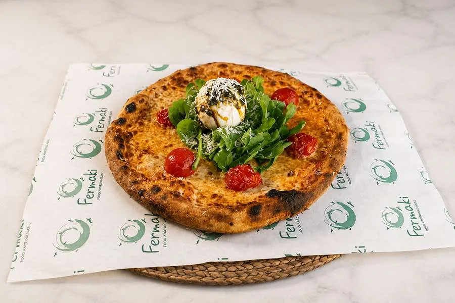 MARGHERITA