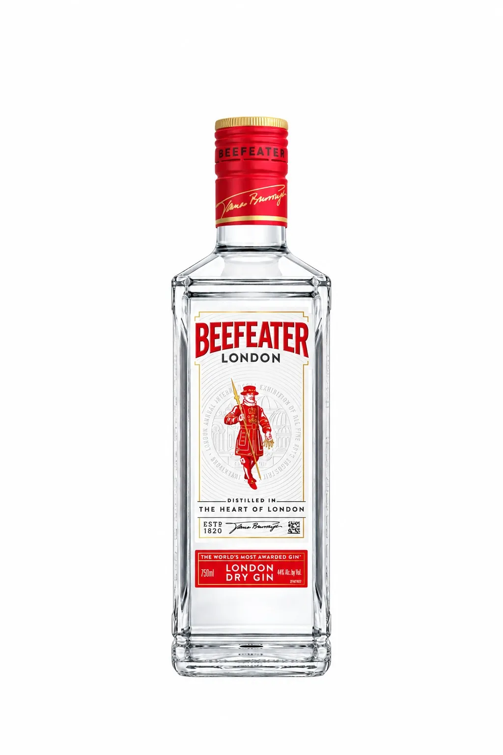 Beefeater