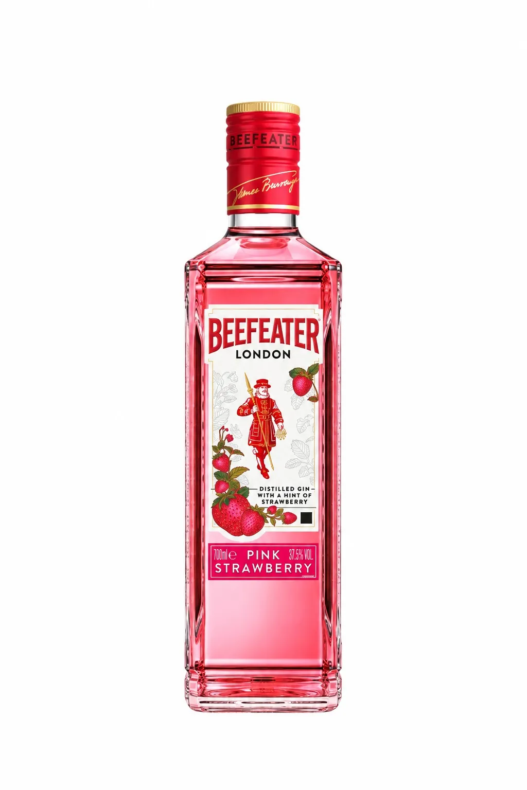 Beefeater Pink