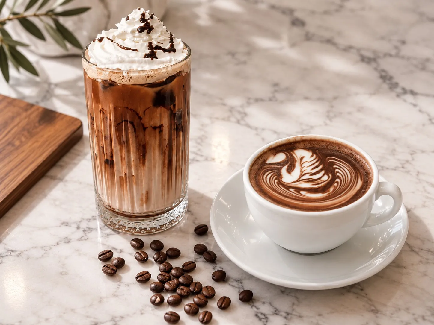 Mocha
