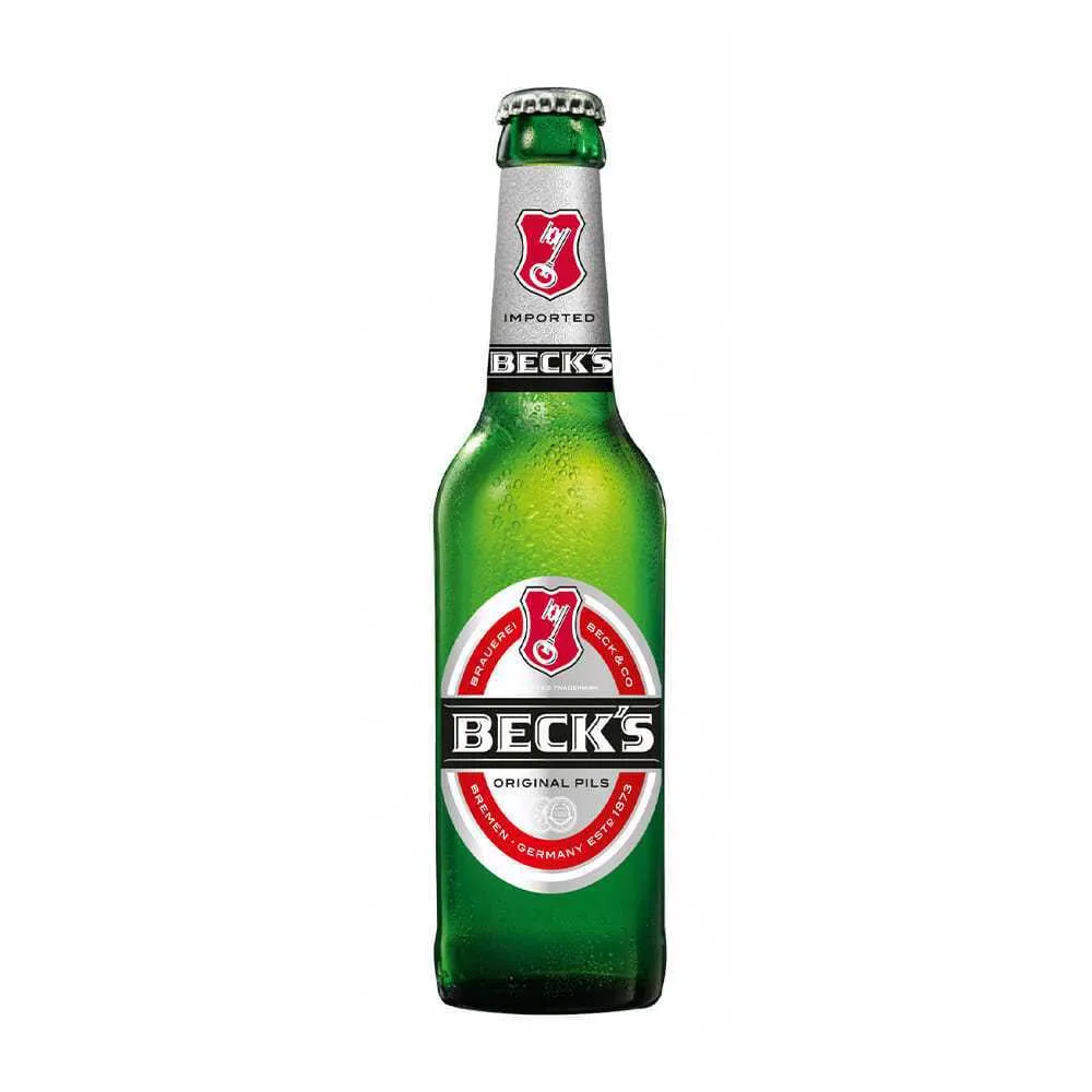 Beck's 50 cl