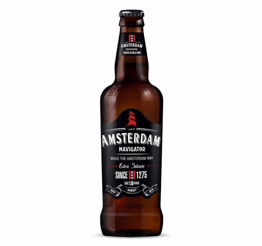 Amsterdam 50 cl