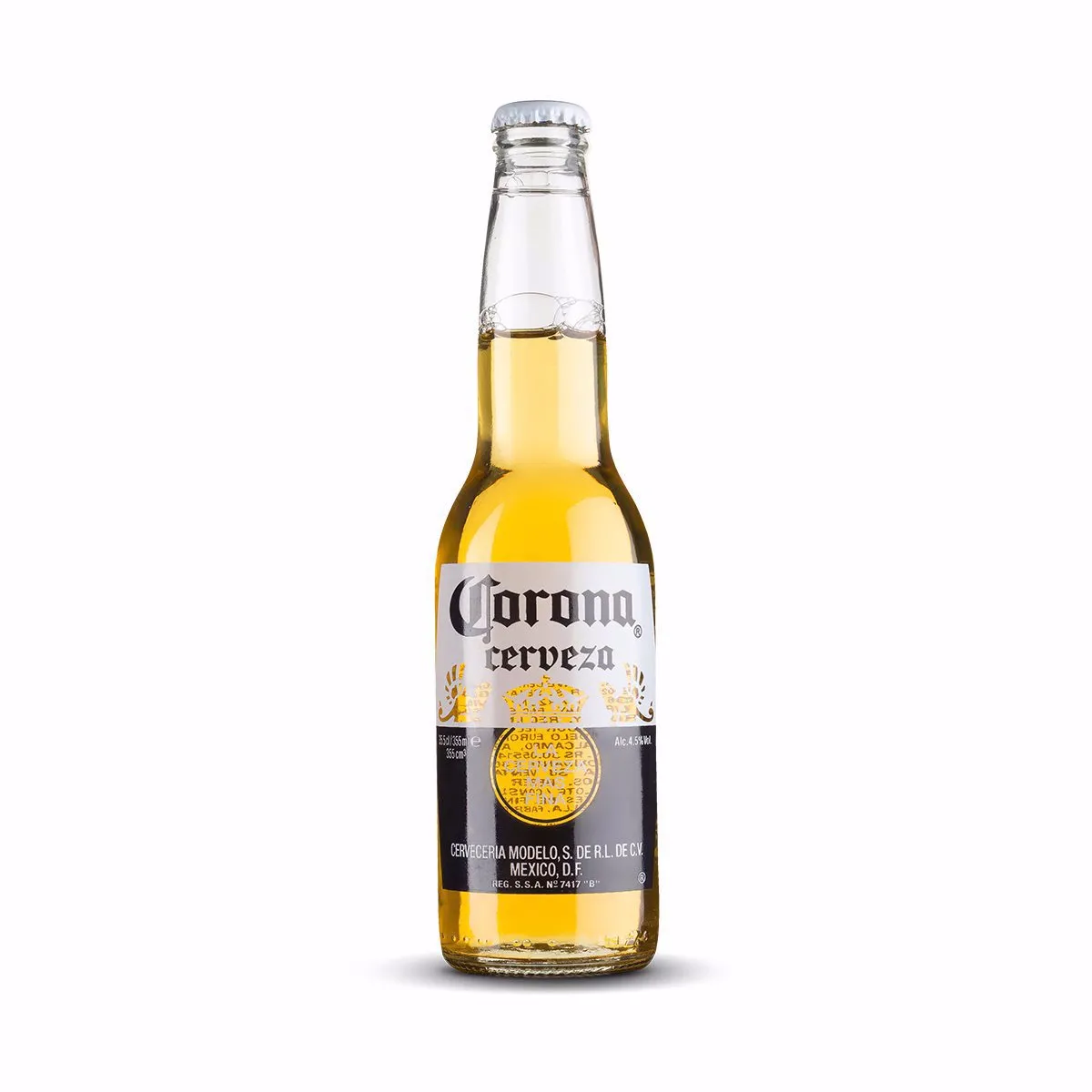 Corona 33 cl