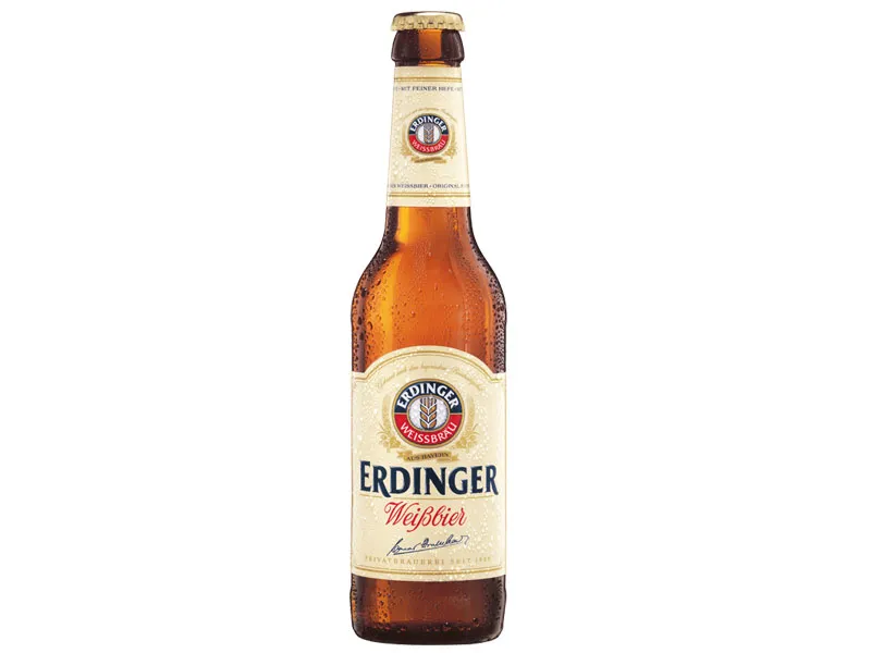 Erdinger 33 cl