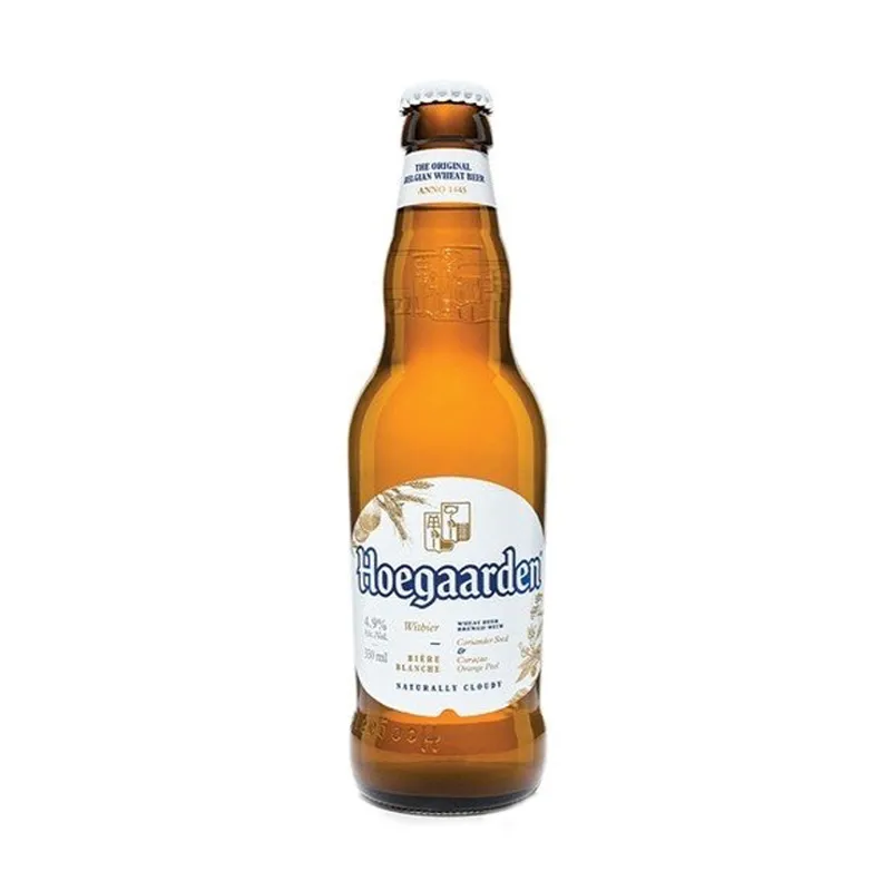 Hoegaarden 33 cl