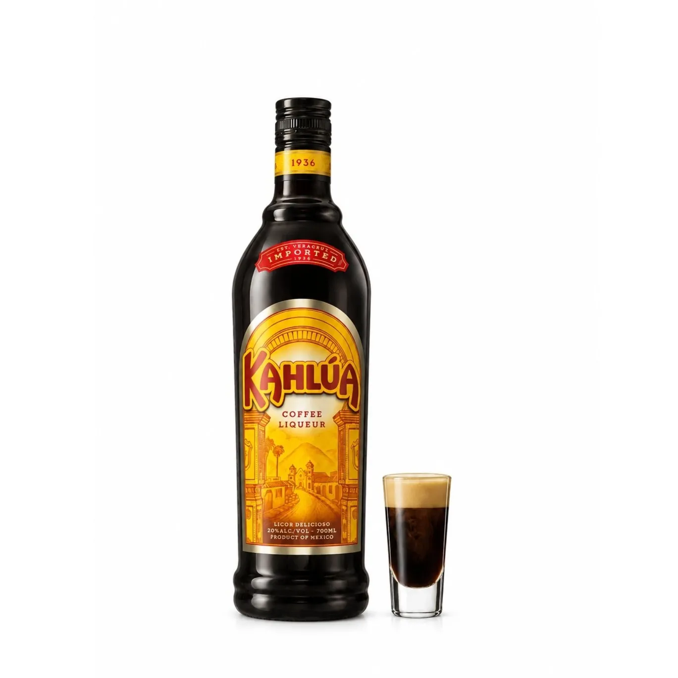 Kahlúa