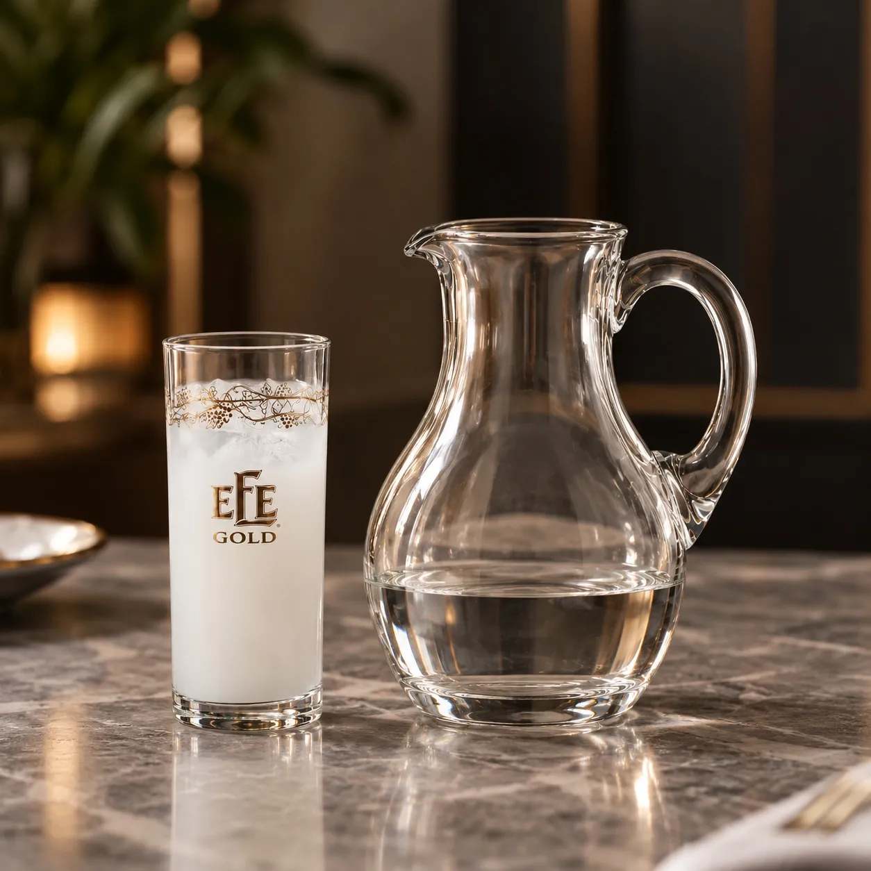 Efe Gold (20 cl)