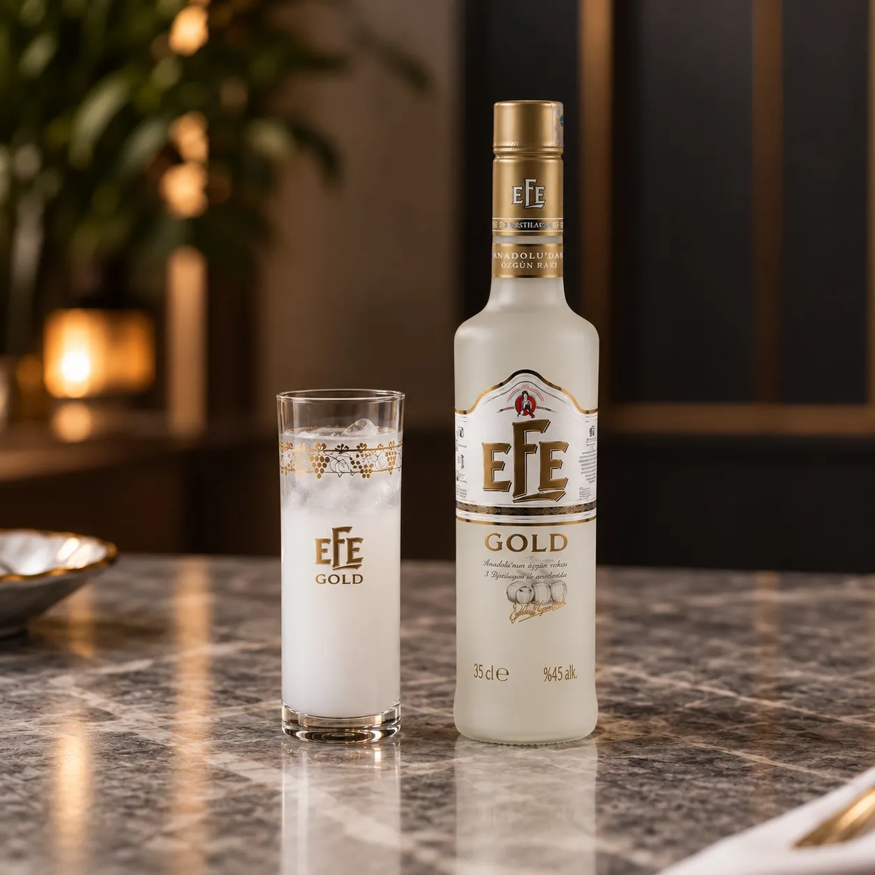 Efe Gold (35 cl)
