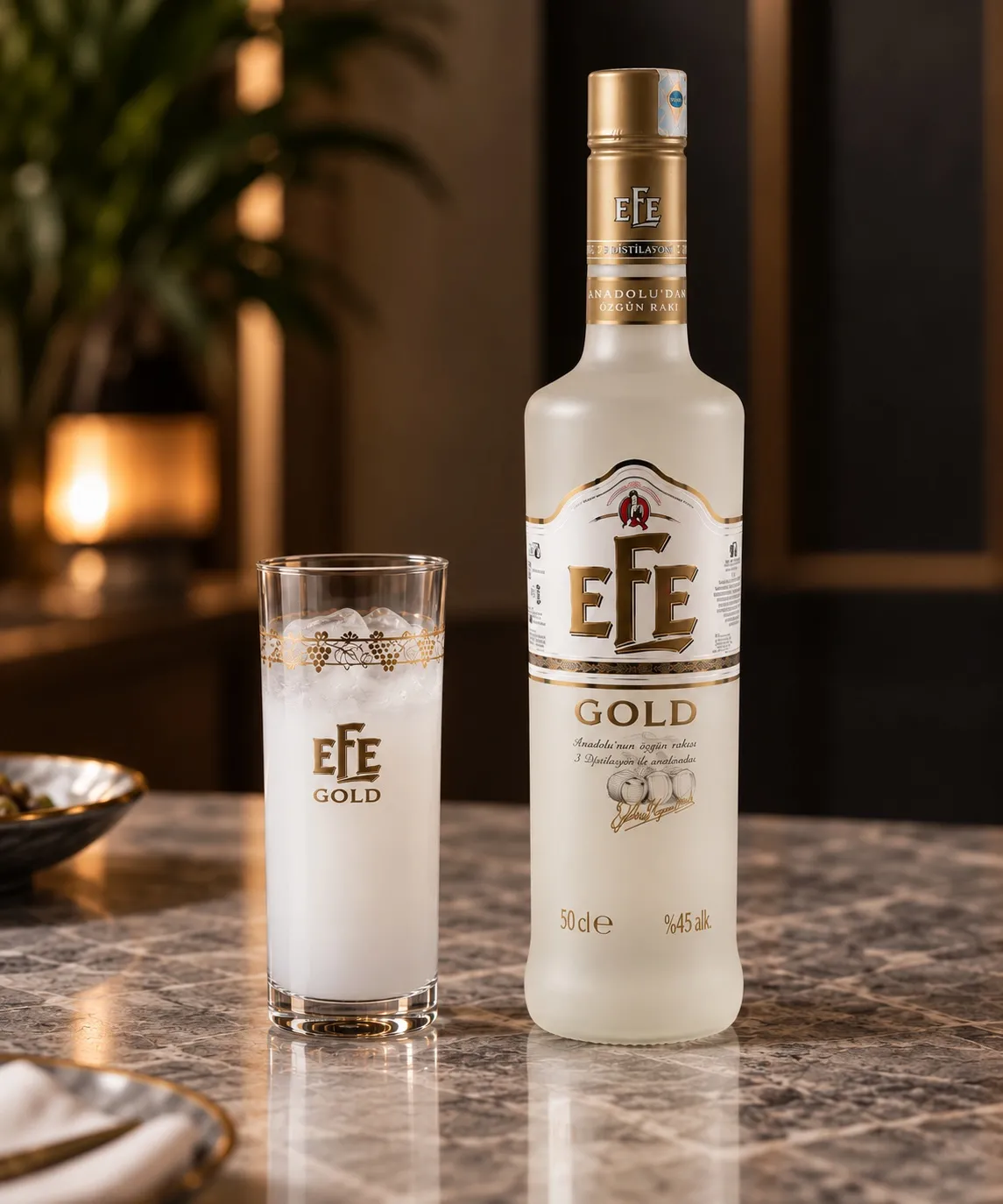 Efe Gold (50 cl)