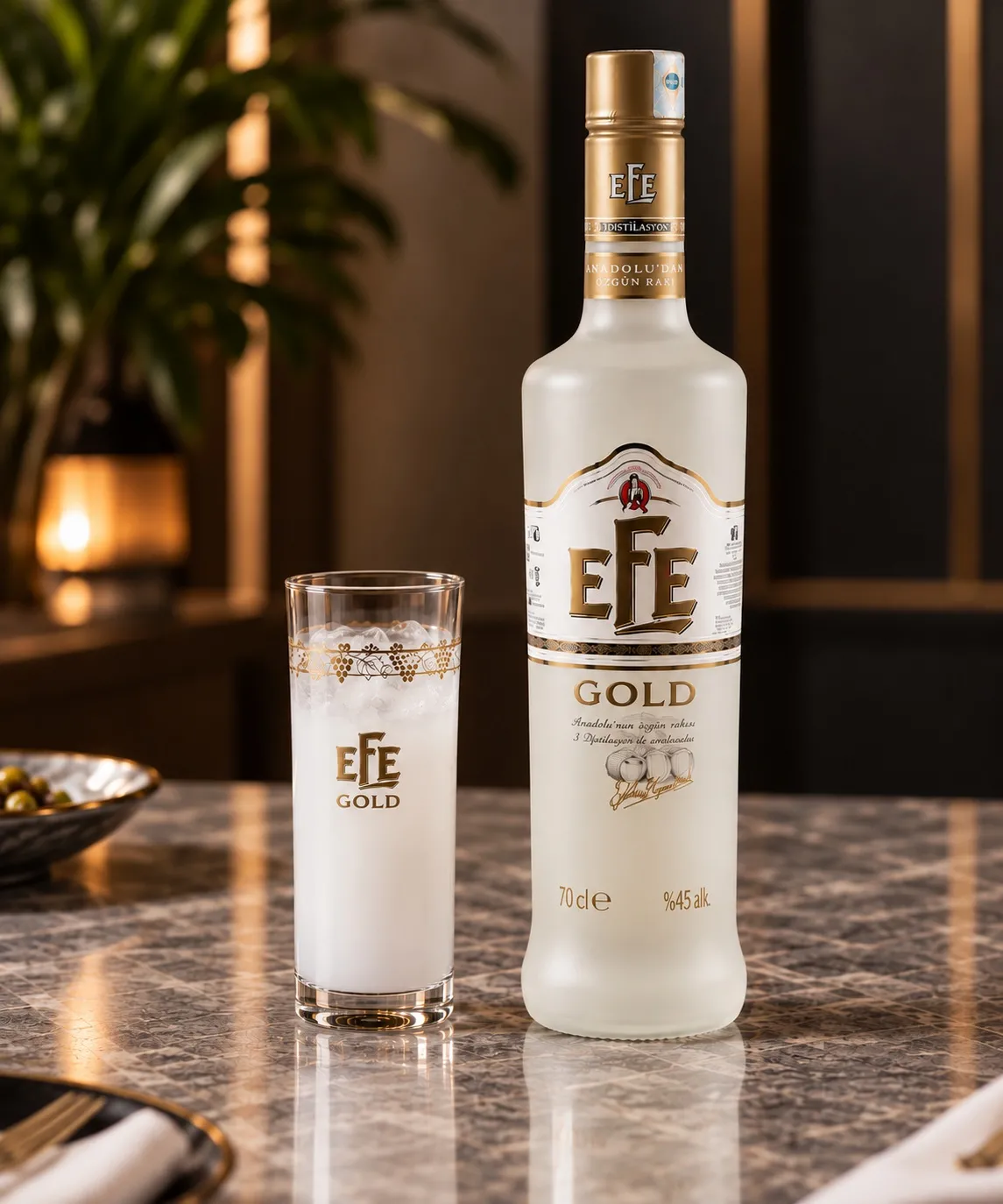 Efe Gold (70 cl)