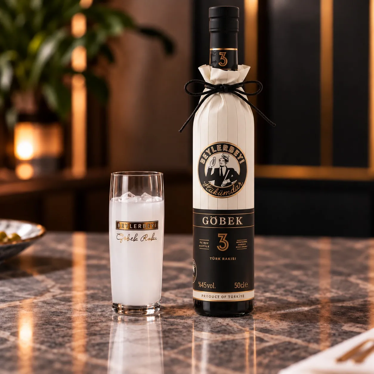 Beylerbeyi Göbek (50 cl)