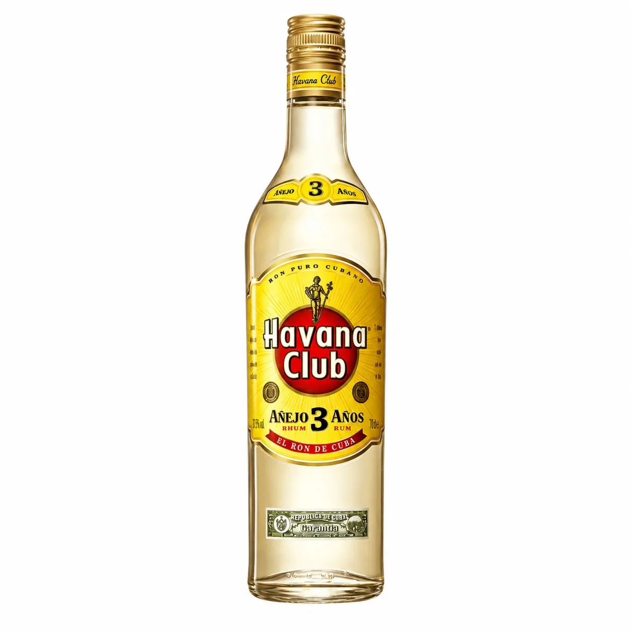 Havana Club 3