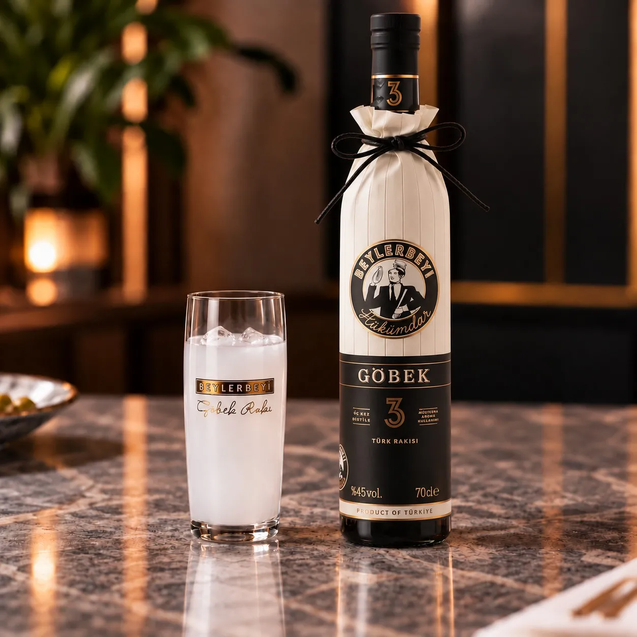 Beylerbeyi Göbek (70 cl)