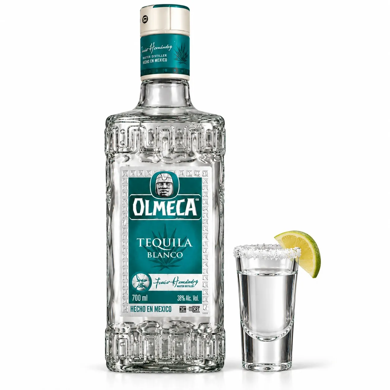 Olmeca