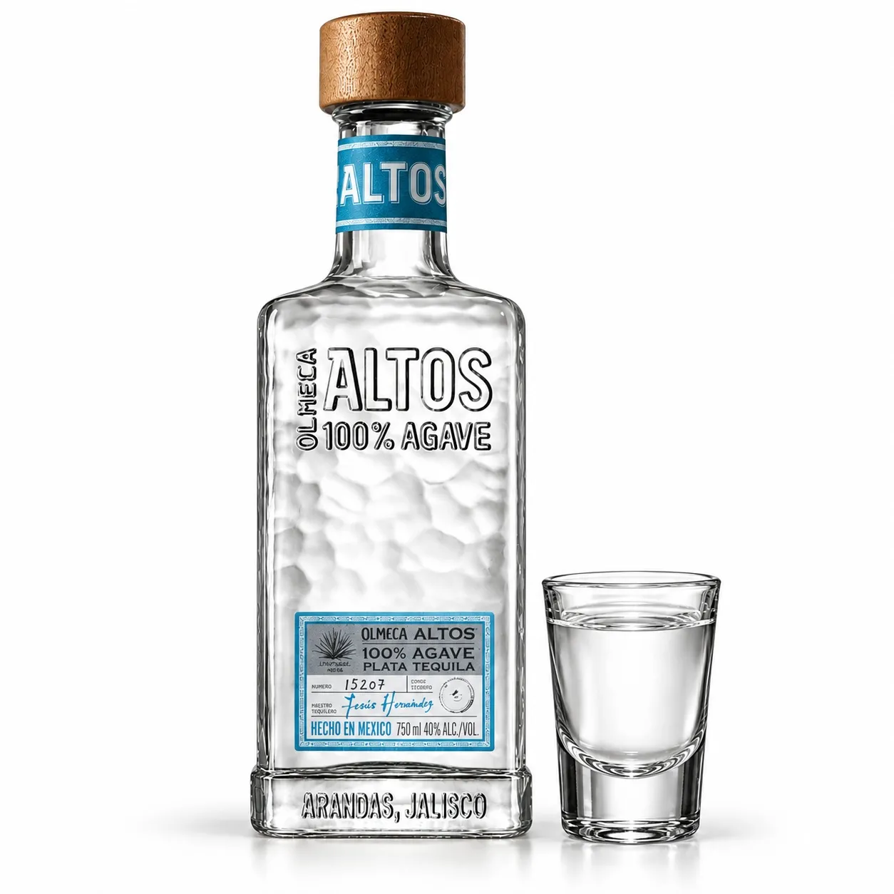Olmeca Altos