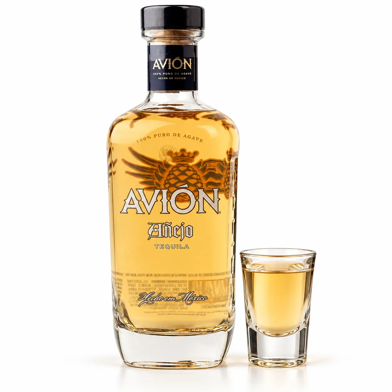Avión Añejo