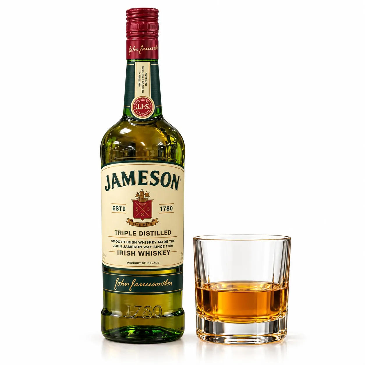 Jameson (Tek)