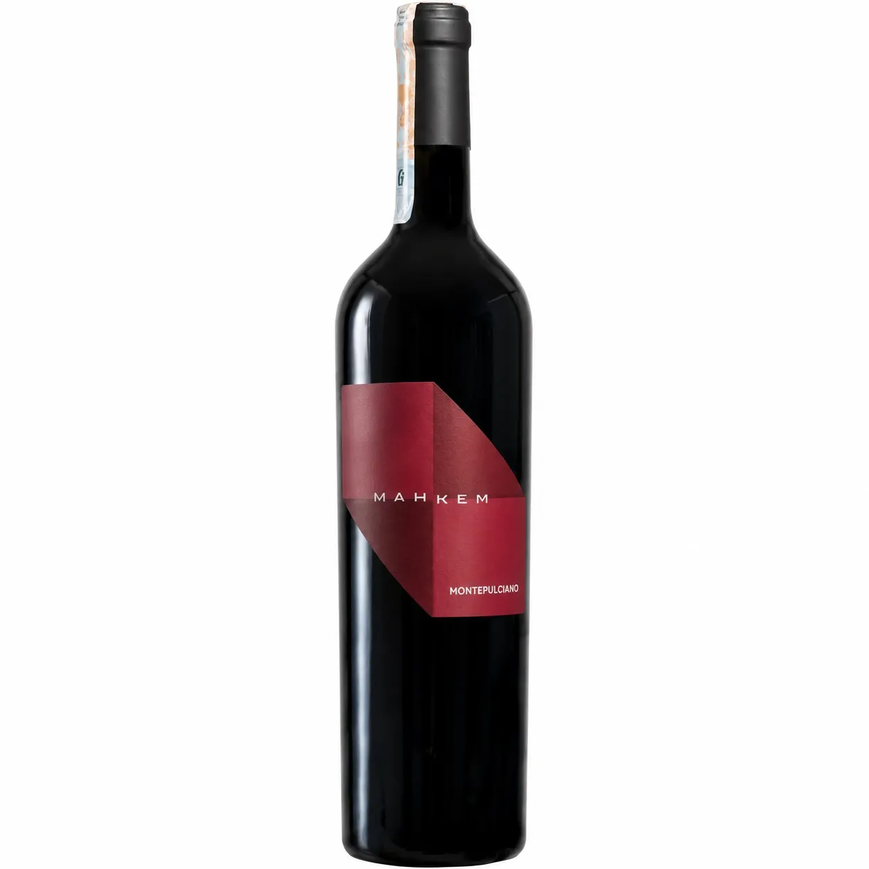 Mozaik Mahrem Montepulciano 2018