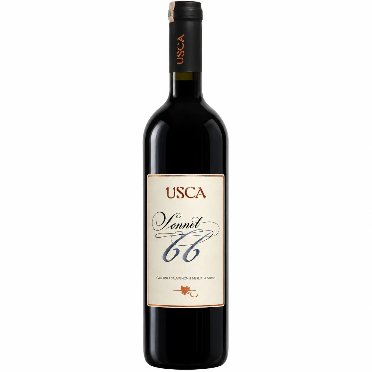 Usca Sonnet 66