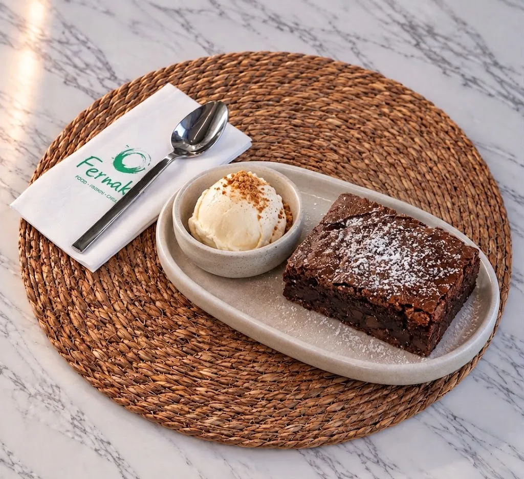 Brownie