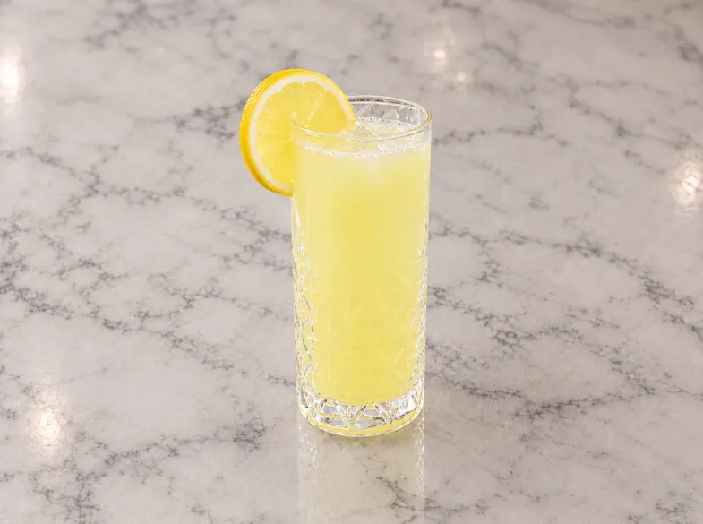 Ev Yapımı Limonata