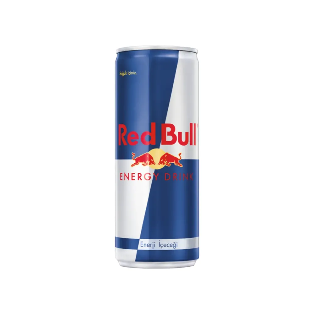 Red Bull