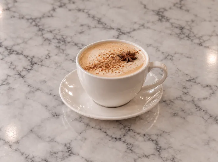 Chai Tea Latte