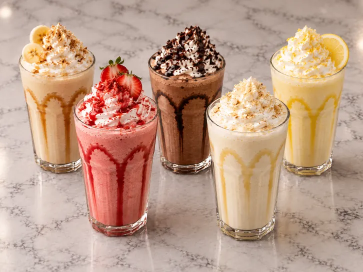 Milkshake