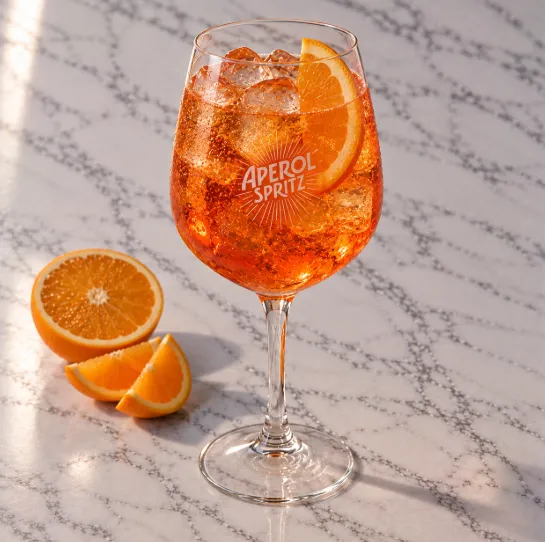 Aperol Spritz