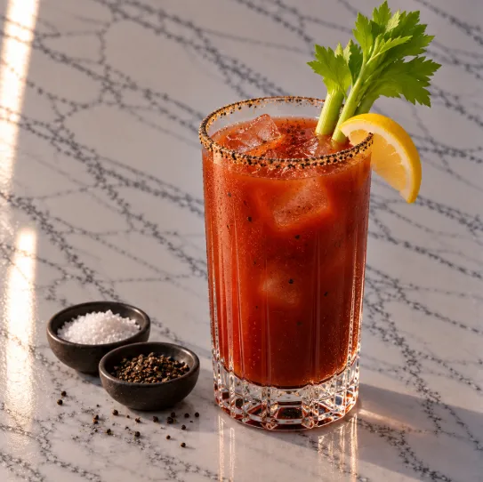 Bloody Mary