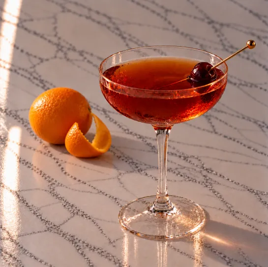 Manhattan